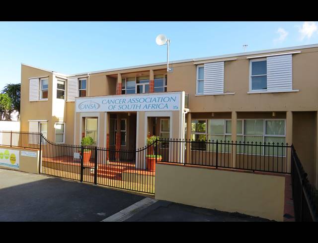 1,520M² BUILDING FOR SALE IN OBSERVATORY
